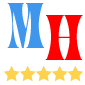 Móveis Herdeiro Logo